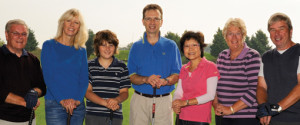 The Golf Swing Company Parley Bournemouth