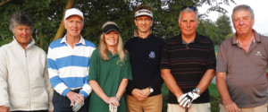 The Golf Swing Company Parley Bournemouth