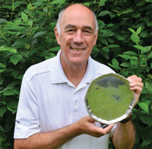 Golf Player of the Month - The Golf Swing Company