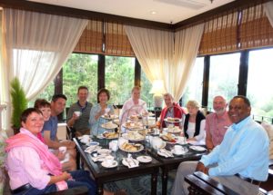 Asian Golf Tour 2018